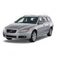 Фаркопы для Volvo V70