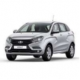 Пороги для Lada XRay
