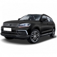 Брызговики для Zotye Coupa