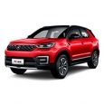 Брызговики для Changan CS55