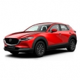 Дефлекторы для Mazda CX-30