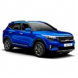 Пороги для Kia Seltos