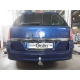 Фаркоп оцинкованный Galia шар A для Opel Astra H 2004-2009