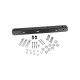 Защита картера для HONDA Crider 2021-н.в. 1.0 бензин AT NLZ алюминий, 3 мм, с крепежом / Хонда