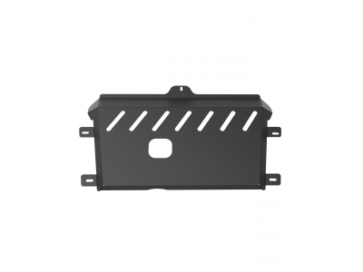 Защита картера для TOYOTA Highlander (2019-н.в.) 3,5 бен. АТ / Тойота Хайлендер